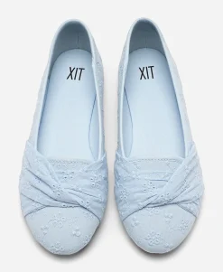 XIT Ballerinaskor|Sommarskor<,Ballerinaskor