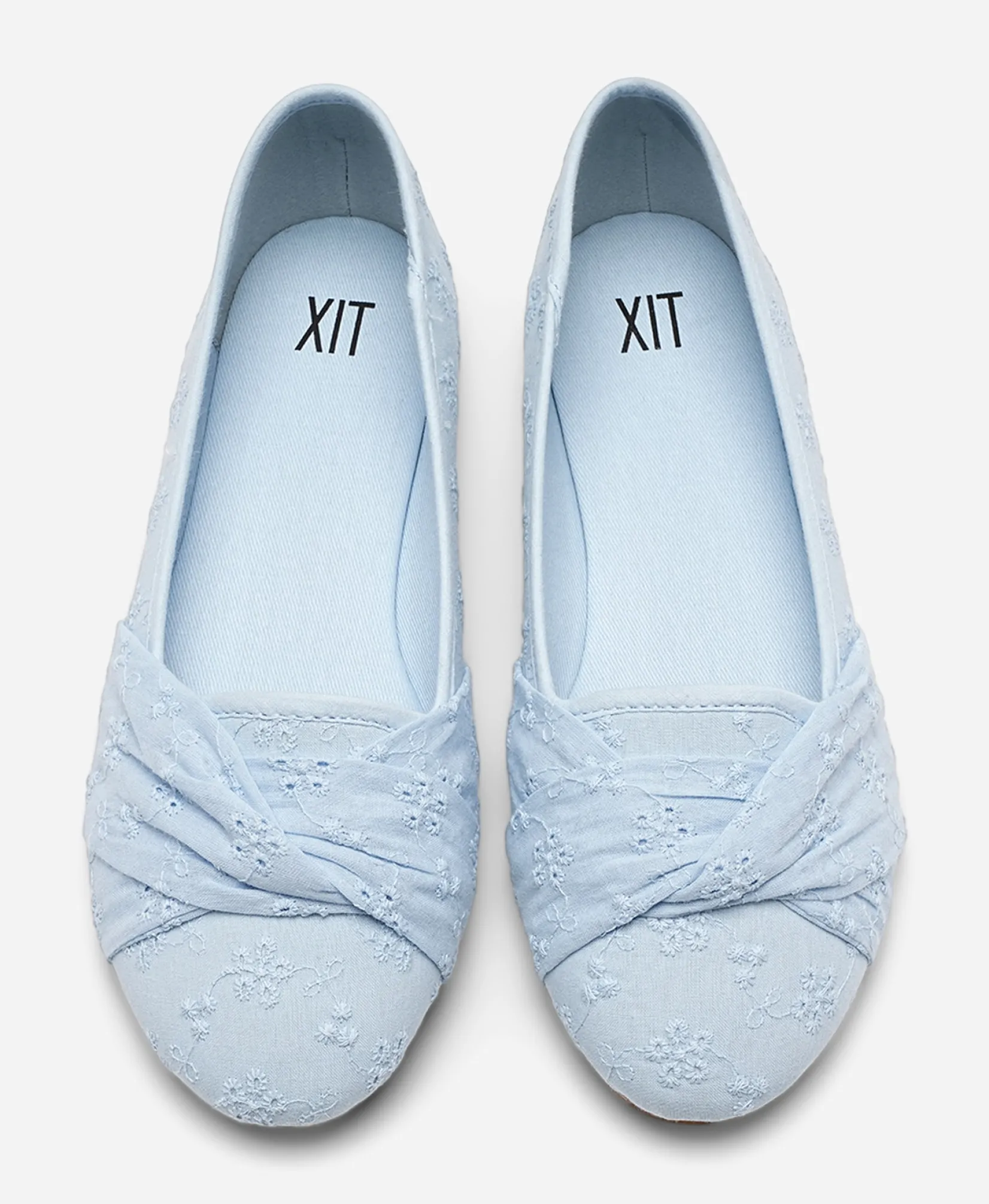 XIT Ballerinaskor|Sommarskor<,Ballerinaskor