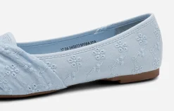 XIT Ballerinaskor|Sommarskor<,Ballerinaskor
