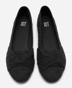 XIT Ballerinaskor|Sommarskor<,Ballerinaskor