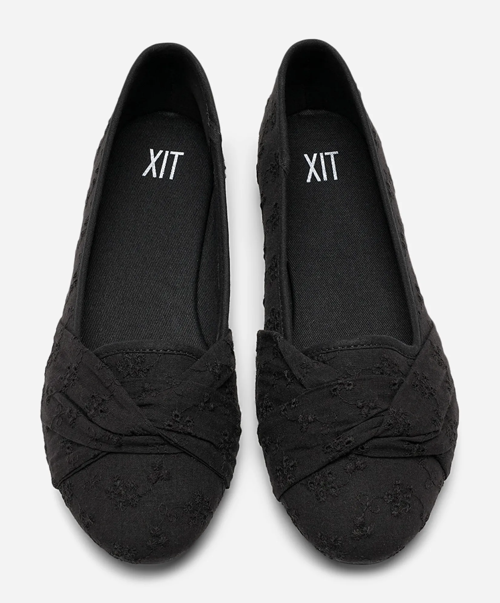 XIT Ballerinaskor|Sommarskor<,Ballerinaskor