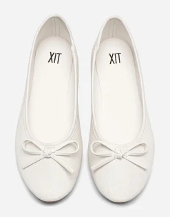 XIT Ballerinaskor|Sommarskor<,Ballerinaskor