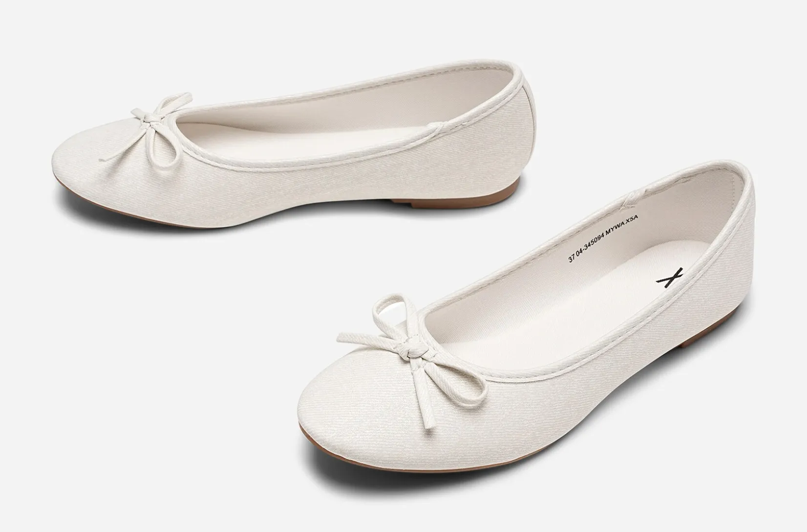 XIT Ballerinaskor|Sommarskor<,Ballerinaskor