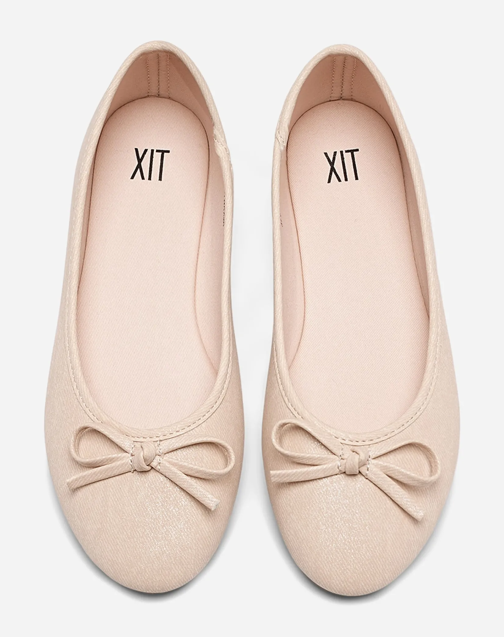 XIT Ballerinaskor|Sommarskor<,Ballerinaskor