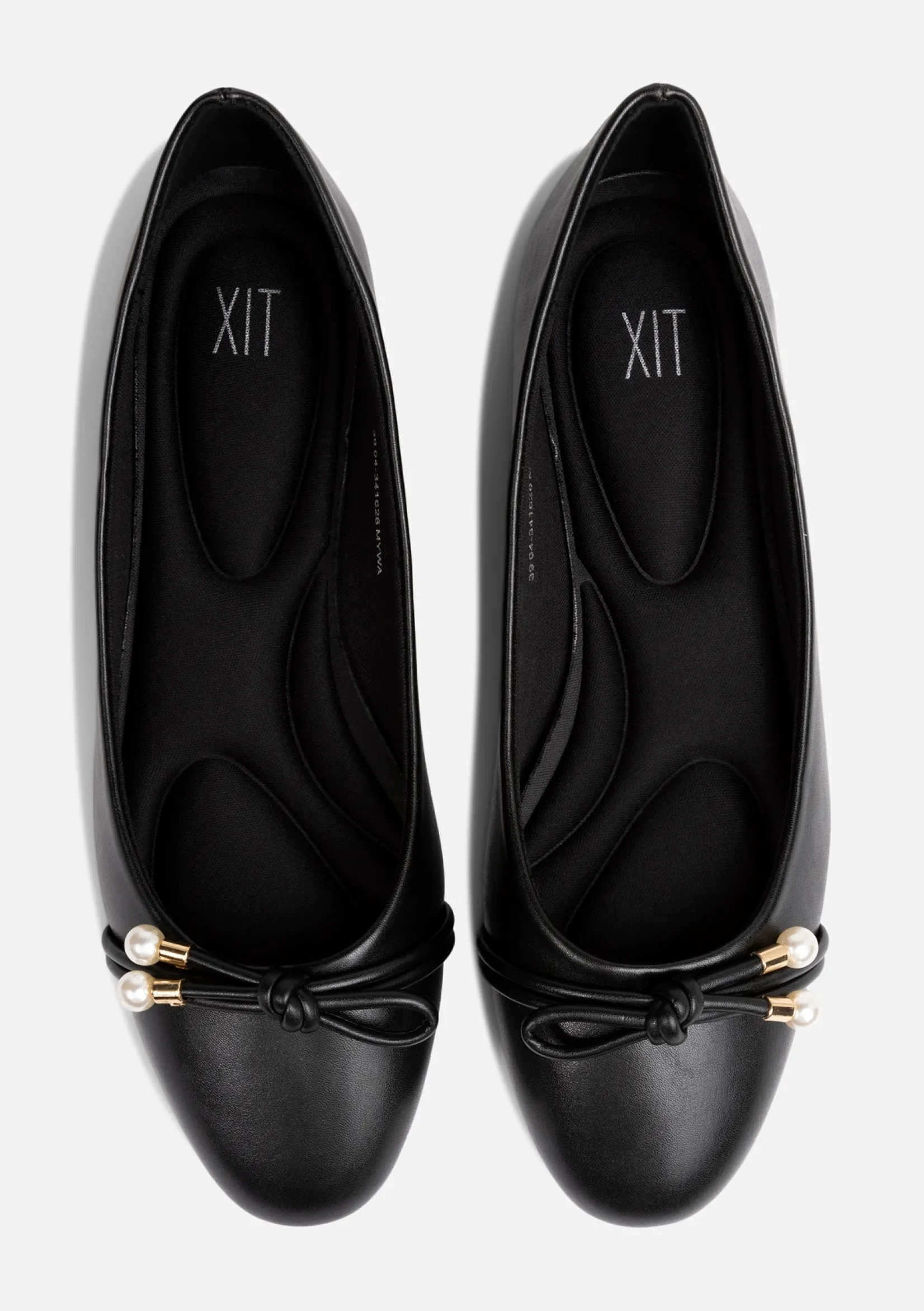 XIT Ballerinaskor|Sommarskor<,Ballerinaskor
