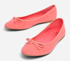 XIT Ballerinaskor|Sommarskor<,Ballerinaskor