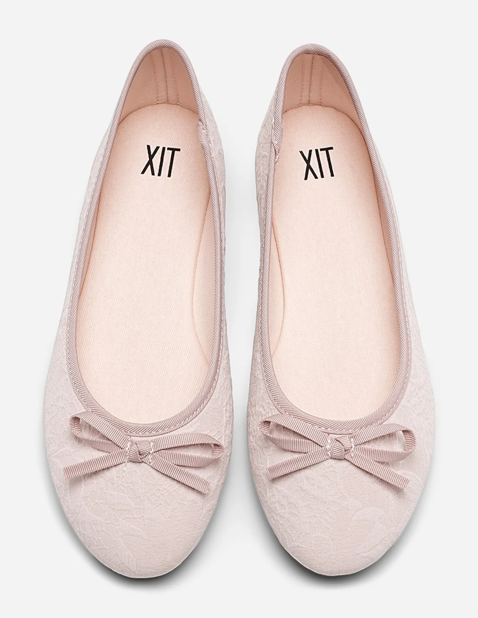 XIT Ballerinaskor|Sommarskor<,Ballerinaskor