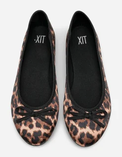 XIT Ballerinaskor|Sommarskor<,Ballerinaskor