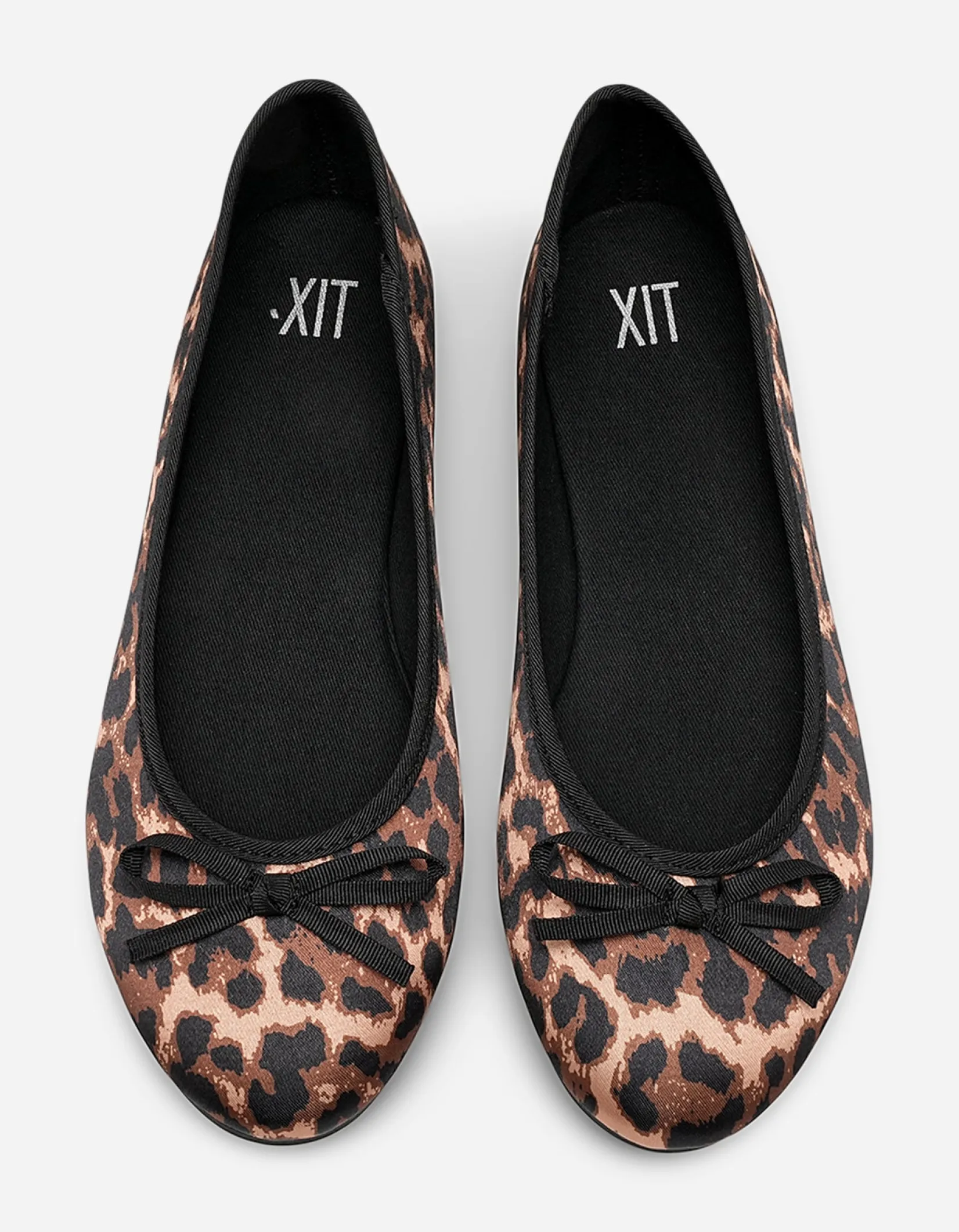 XIT Ballerinaskor|Sommarskor<,Ballerinaskor