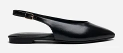 XIT Ballerinaskor|Sommarskor<,Ballerinaskor med slingback