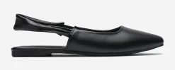 XIT Ballerinaskor|Sommarskor<,Ballerinaskor med slingback