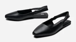 XIT Ballerinaskor|Sommarskor<,Ballerinaskor med slingback