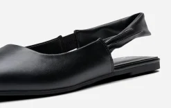 XIT Ballerinaskor|Sommarskor<,Ballerinaskor med slingback