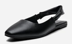 XIT Ballerinaskor|Sommarskor<,Ballerinaskor med slingback