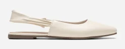 XIT Ballerinaskor|Sommarskor<,Ballerinaskor med slingback