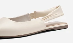 XIT Ballerinaskor|Sommarskor<,Ballerinaskor med slingback