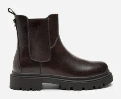 XIT Boots Och Kängor|Höstskor<,Chelseaboots