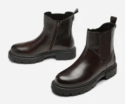 XIT Boots Och Kängor|Höstskor<,Chelseaboots