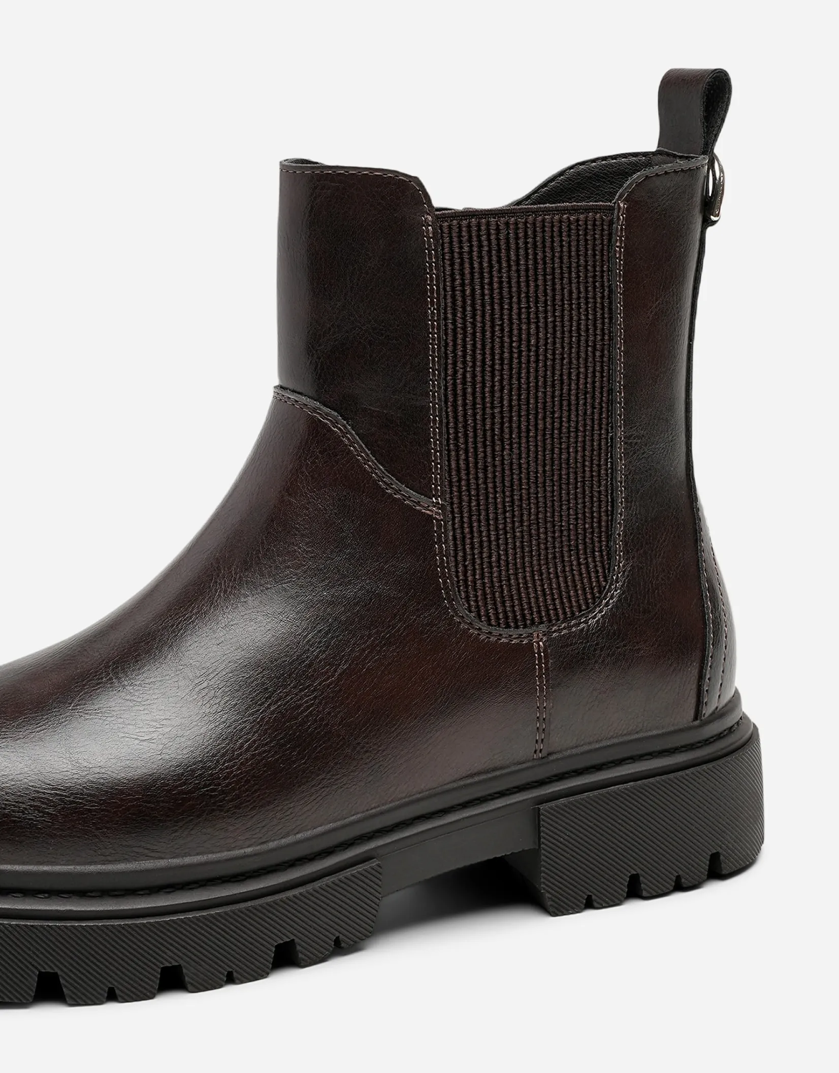 XIT Boots Och Kängor|Höstskor<,Chelseaboots