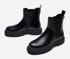 XIT Boots Och Kängor|Höstskor<,Chelseaboots