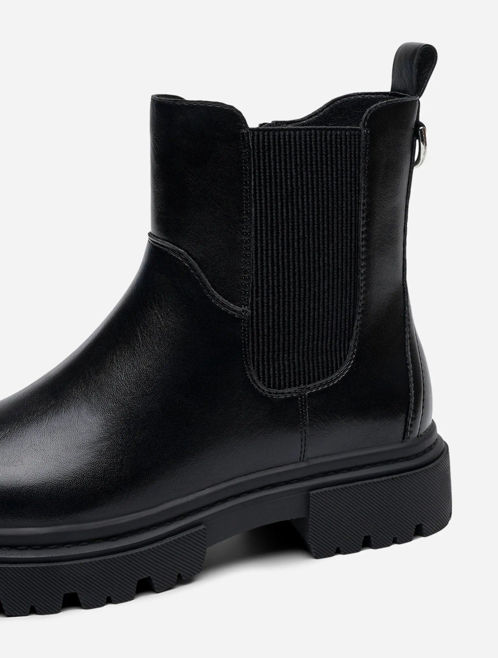XIT Boots Och Kängor|Höstskor<,Chelseaboots