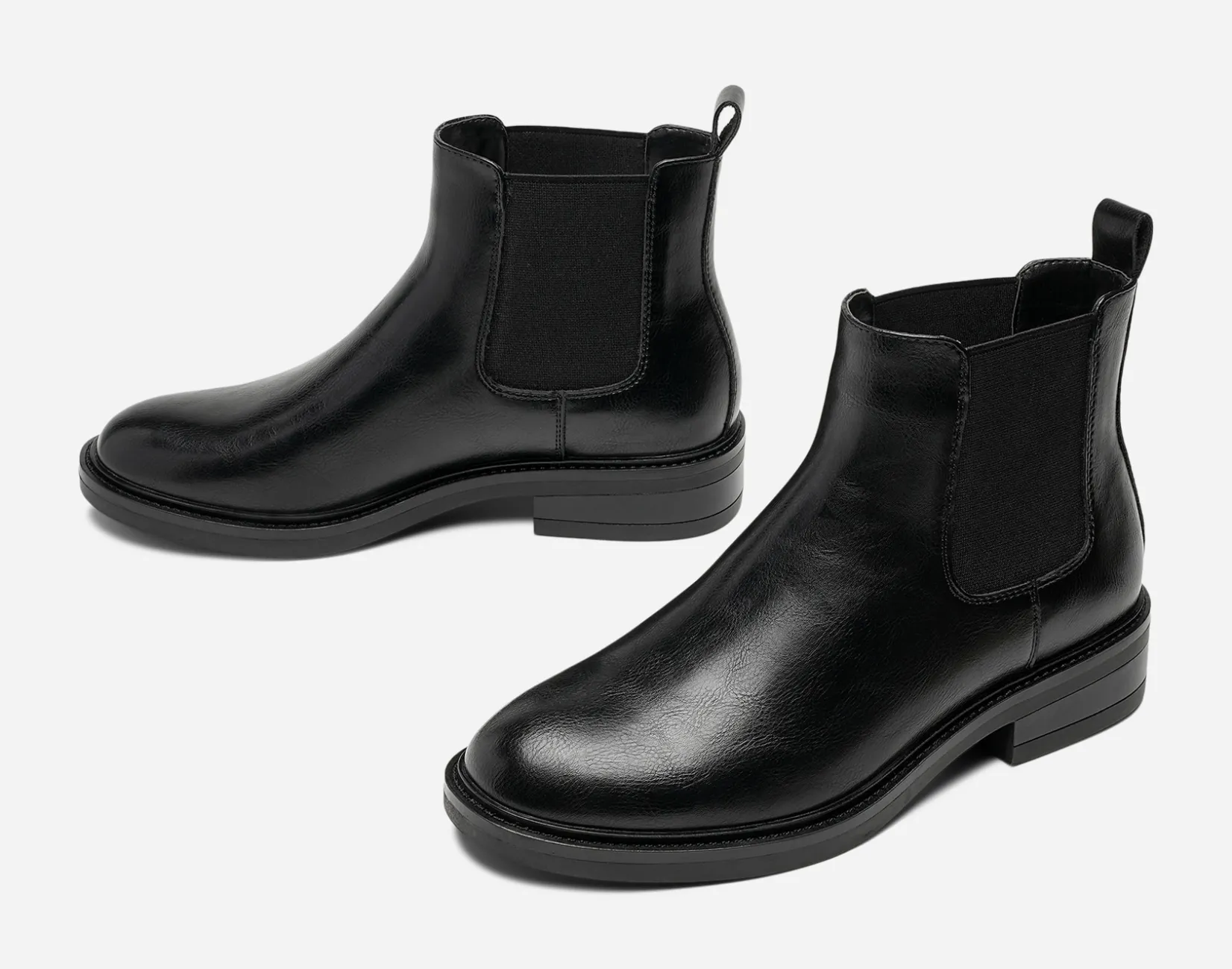 XIT Boots Och Kängor|Höstskor<,Chelseaboots
