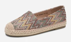 XIT Lågskor|Sommarskor<,Espadrillos