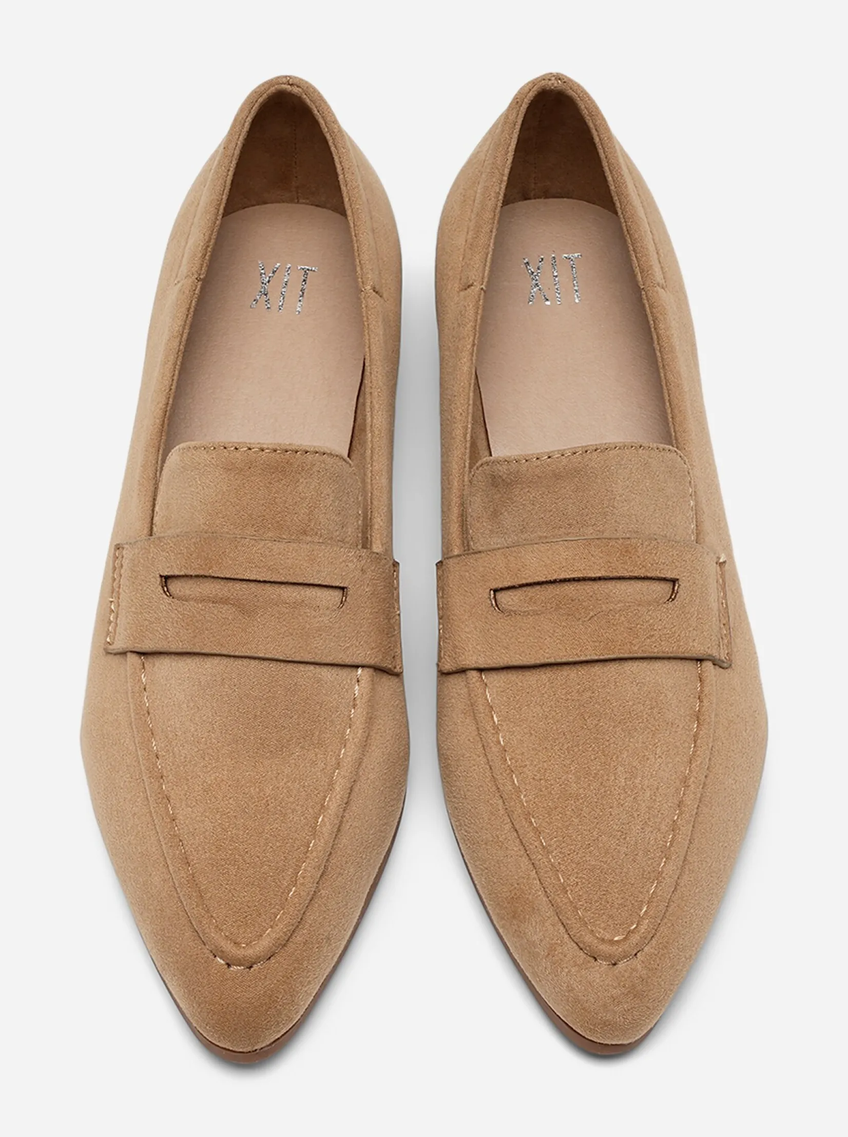 XIT Loafers|Vårskor<,Loafers
