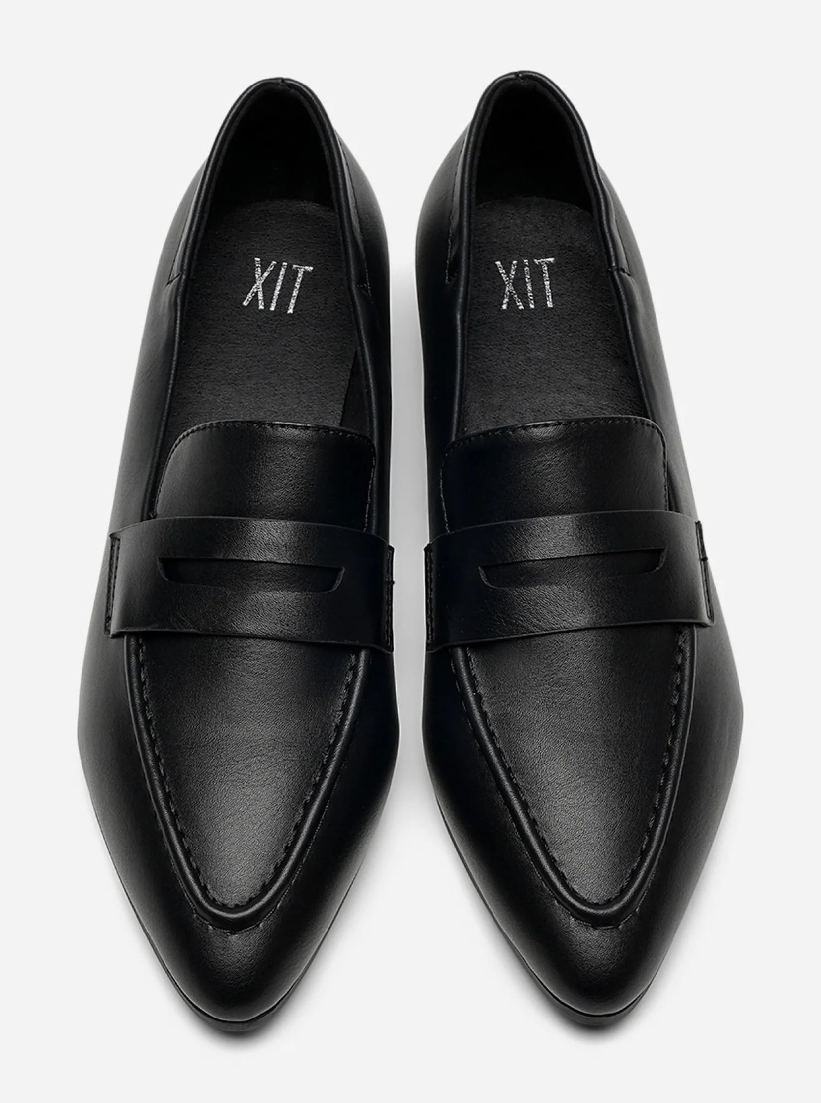 XIT Loafers|Vårskor<,Loafers