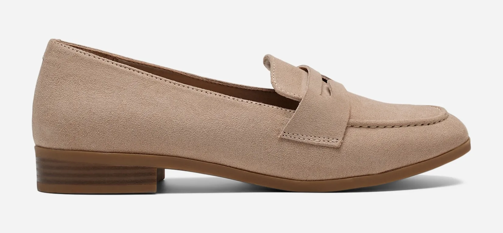 XIT Loafers|Vårskor<,Loafers