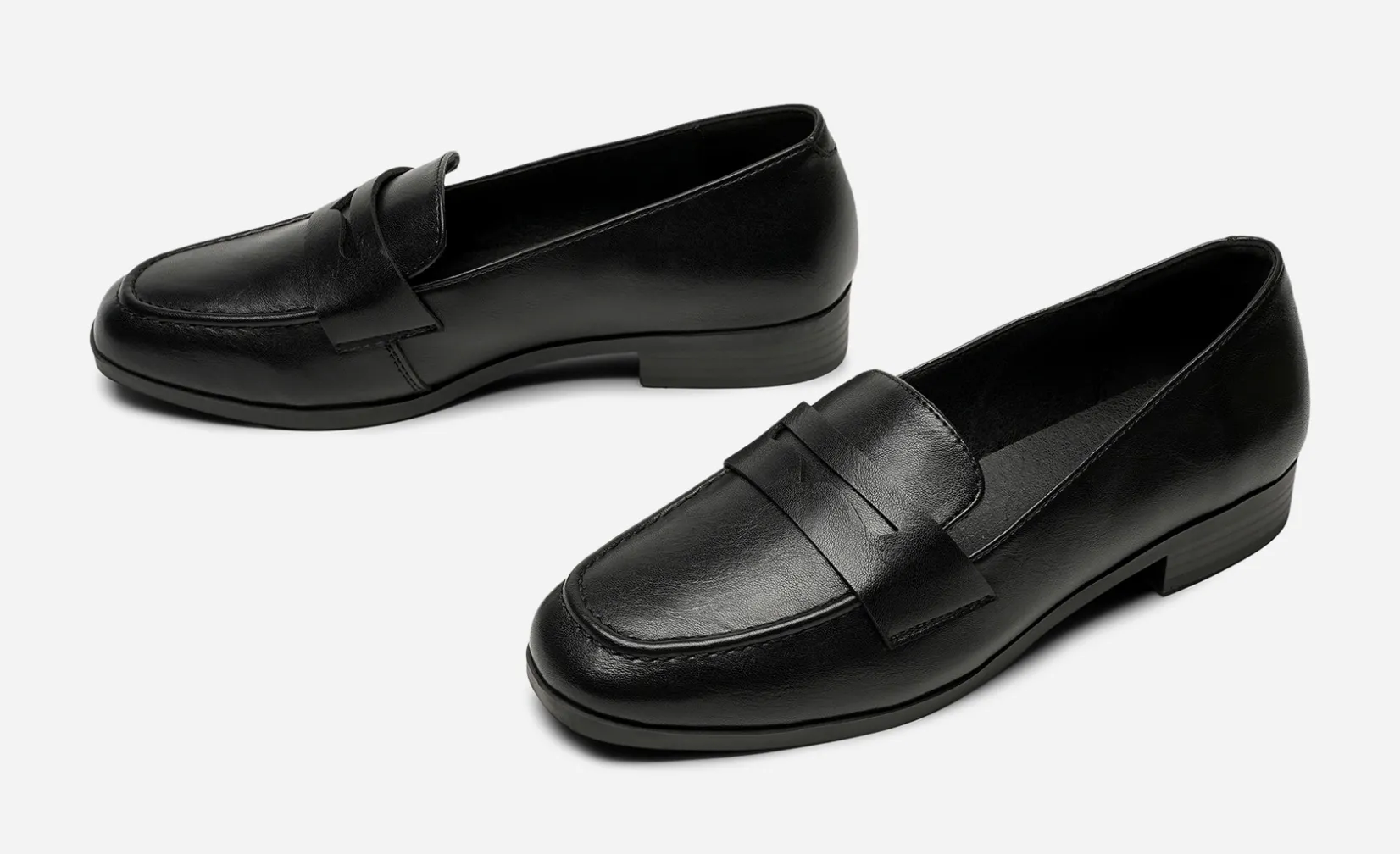 XIT Loafers|Vårskor<,Loafers