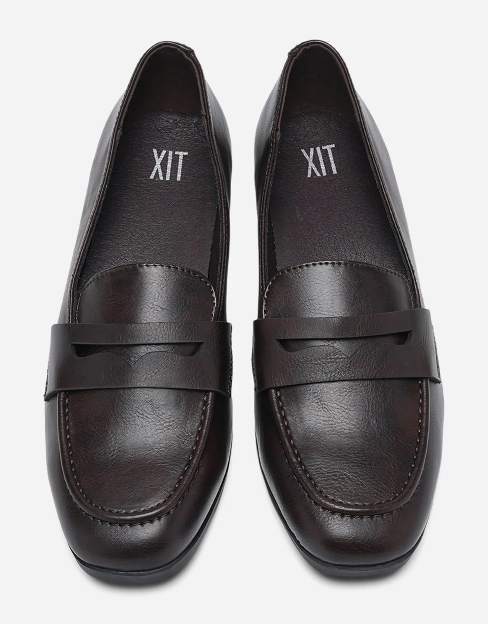 XIT Loafers|Vårskor<,Loafers