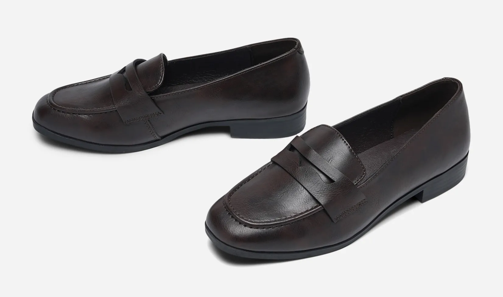 XIT Loafers|Vårskor<,Loafers