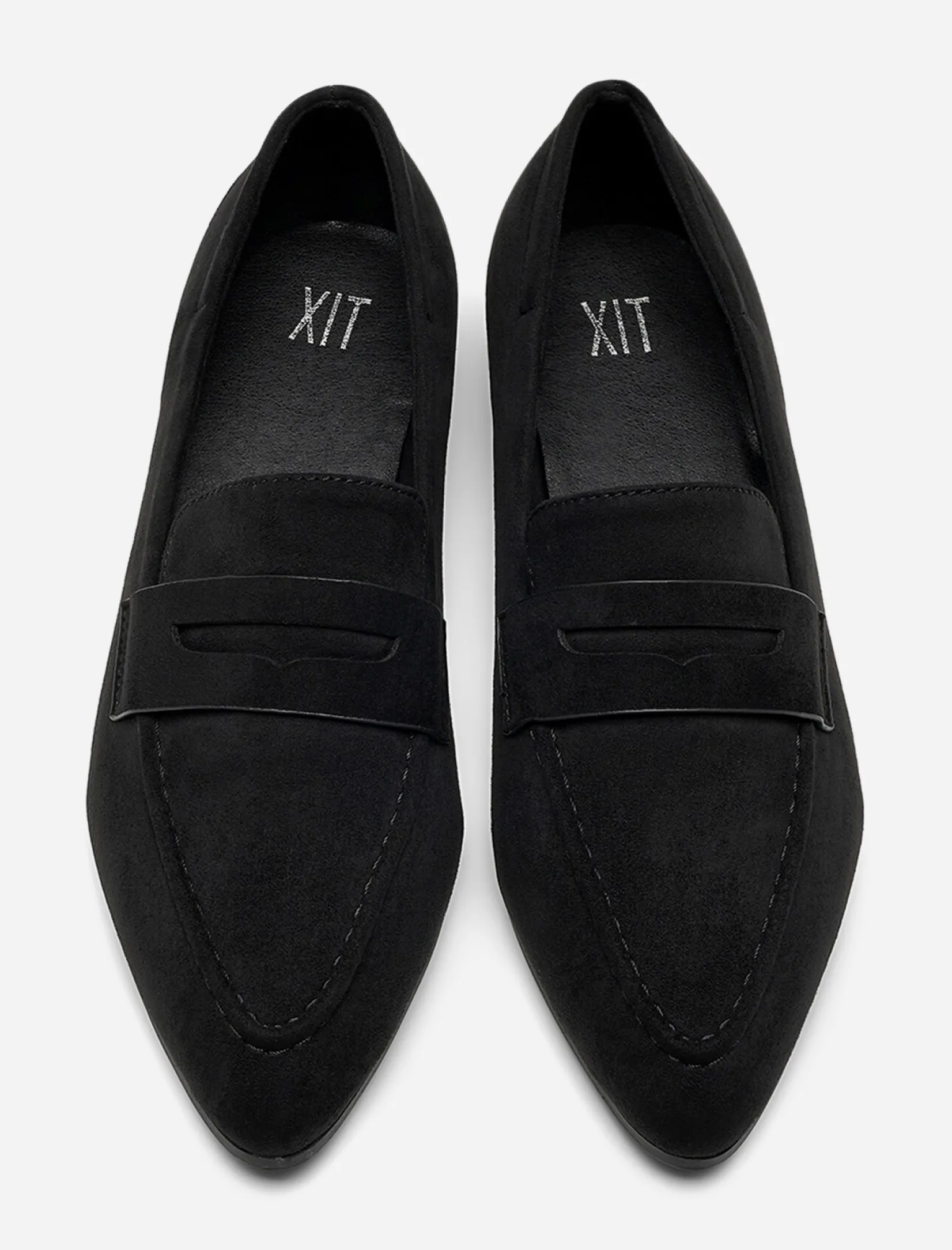 XIT Loafers|Höstskor<,Loafers