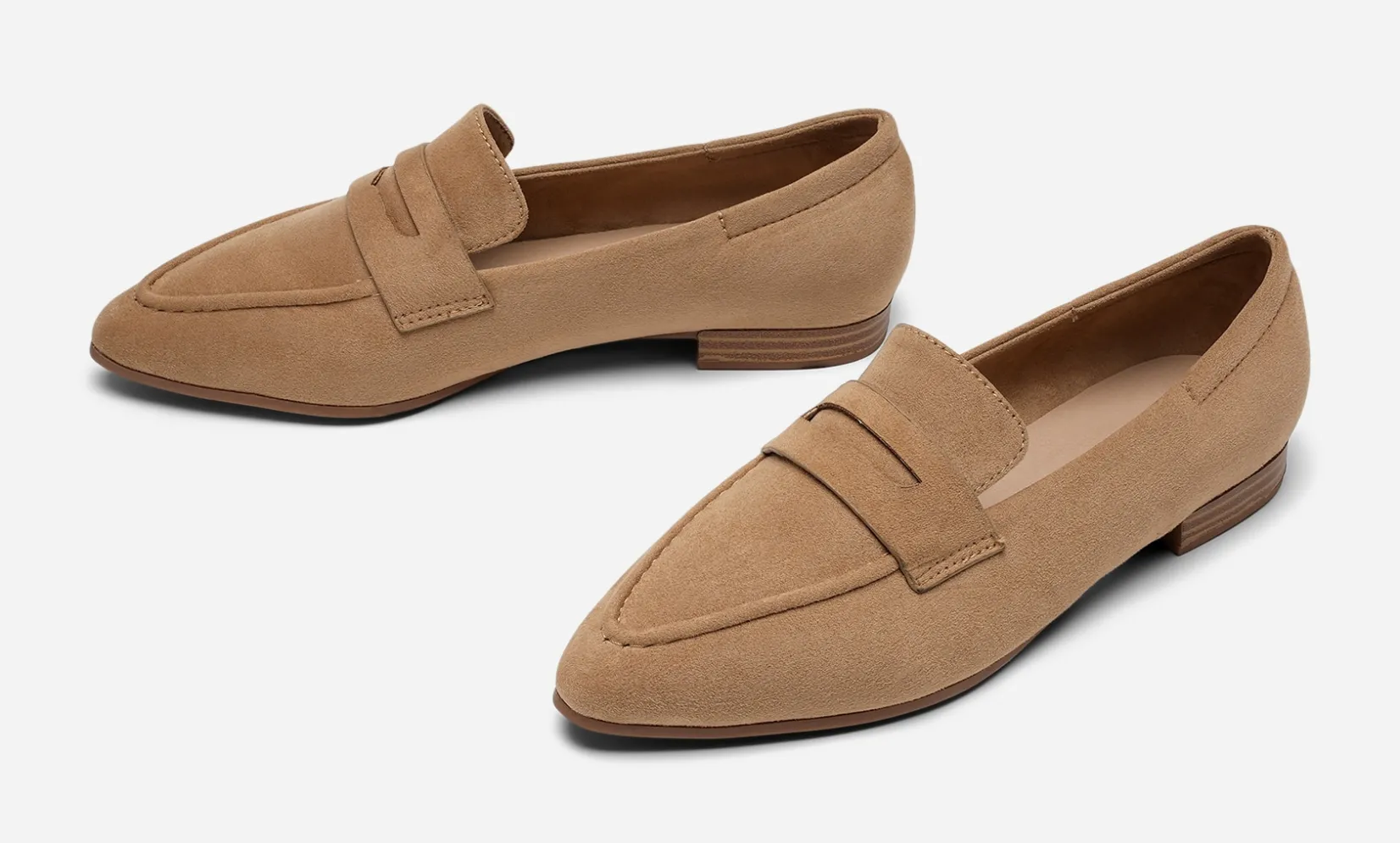 XIT Loafers|Höstskor<,Loafers
