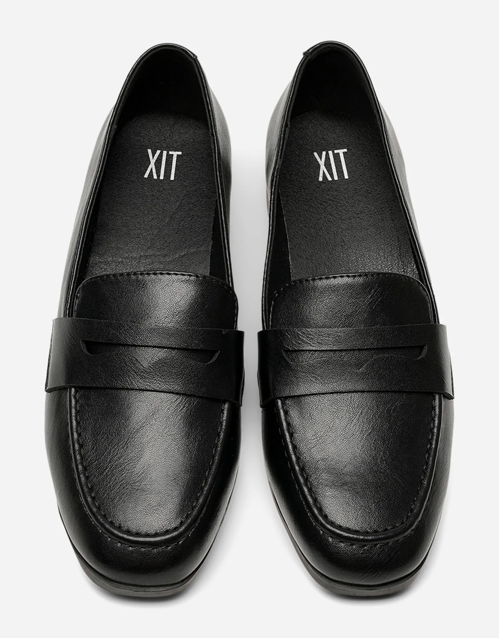 XIT Loafers|Höstskor<,Loafers
