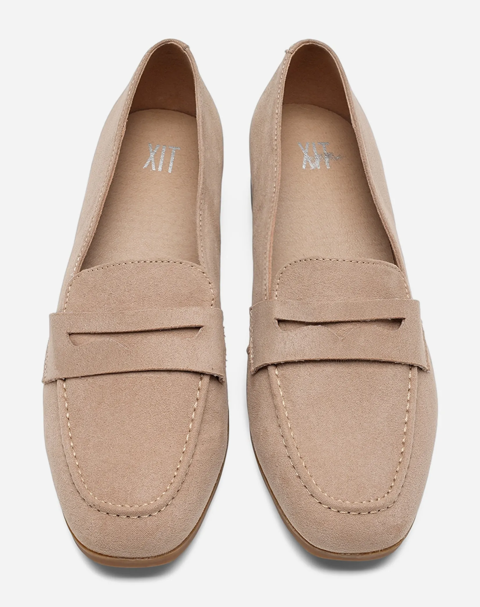XIT Loafers|Höstskor<,Loafers