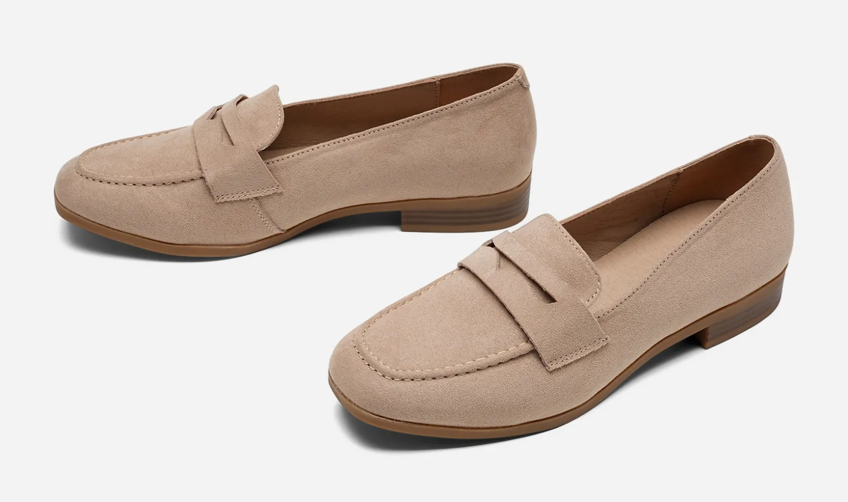 XIT Loafers|Höstskor<,Loafers