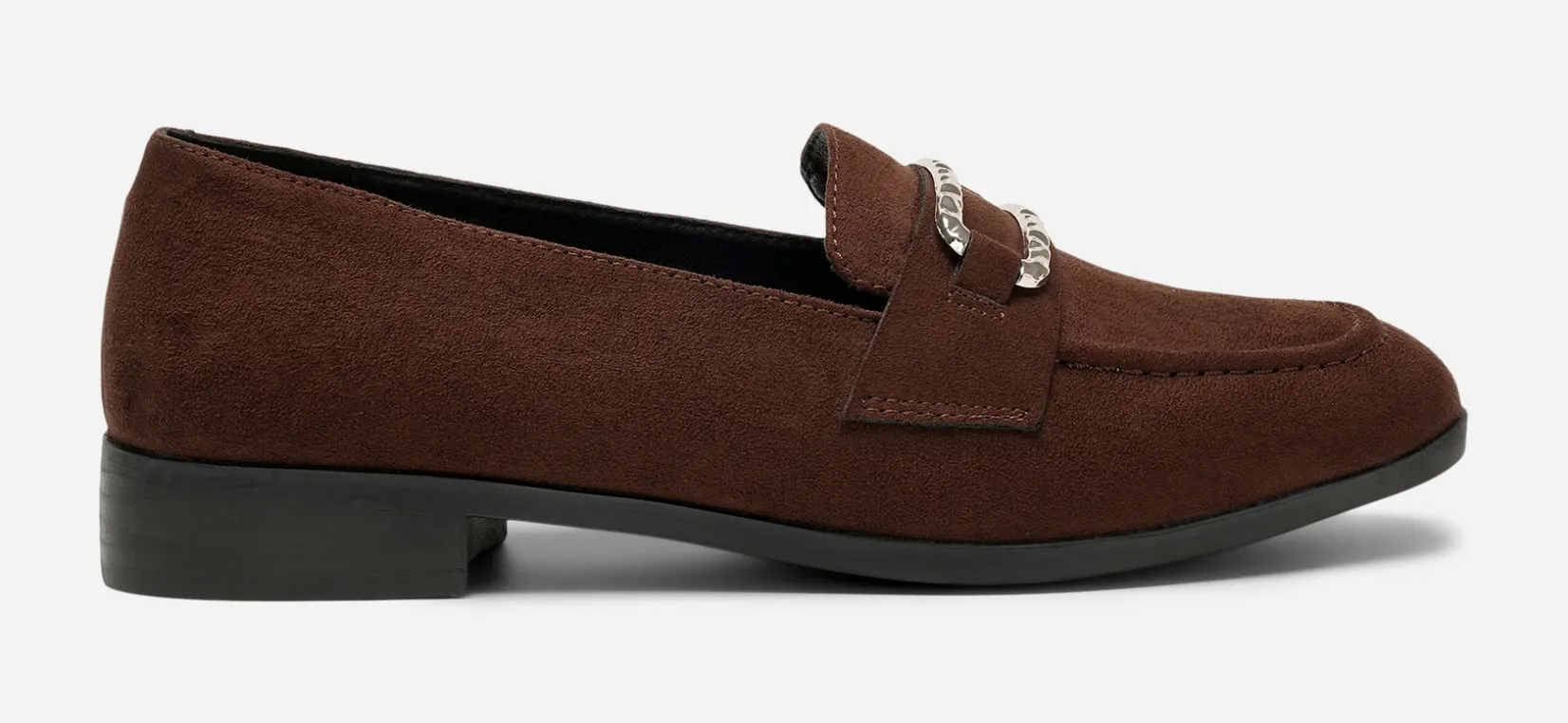 XIT Loafers|Höstskor<,Loafers med spänne