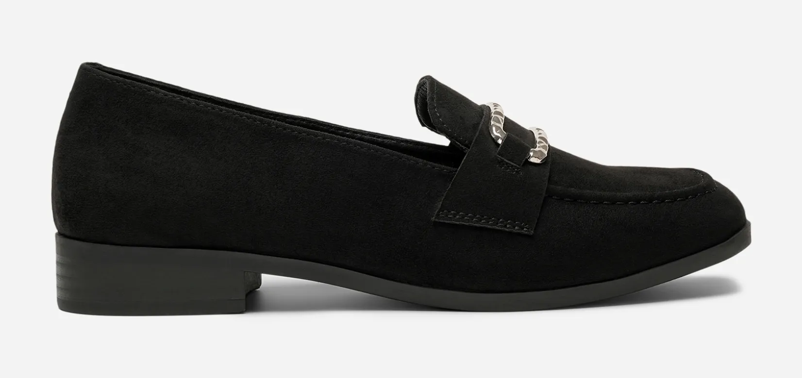 XIT Loafers|Höstskor<,Loafers med spänne
