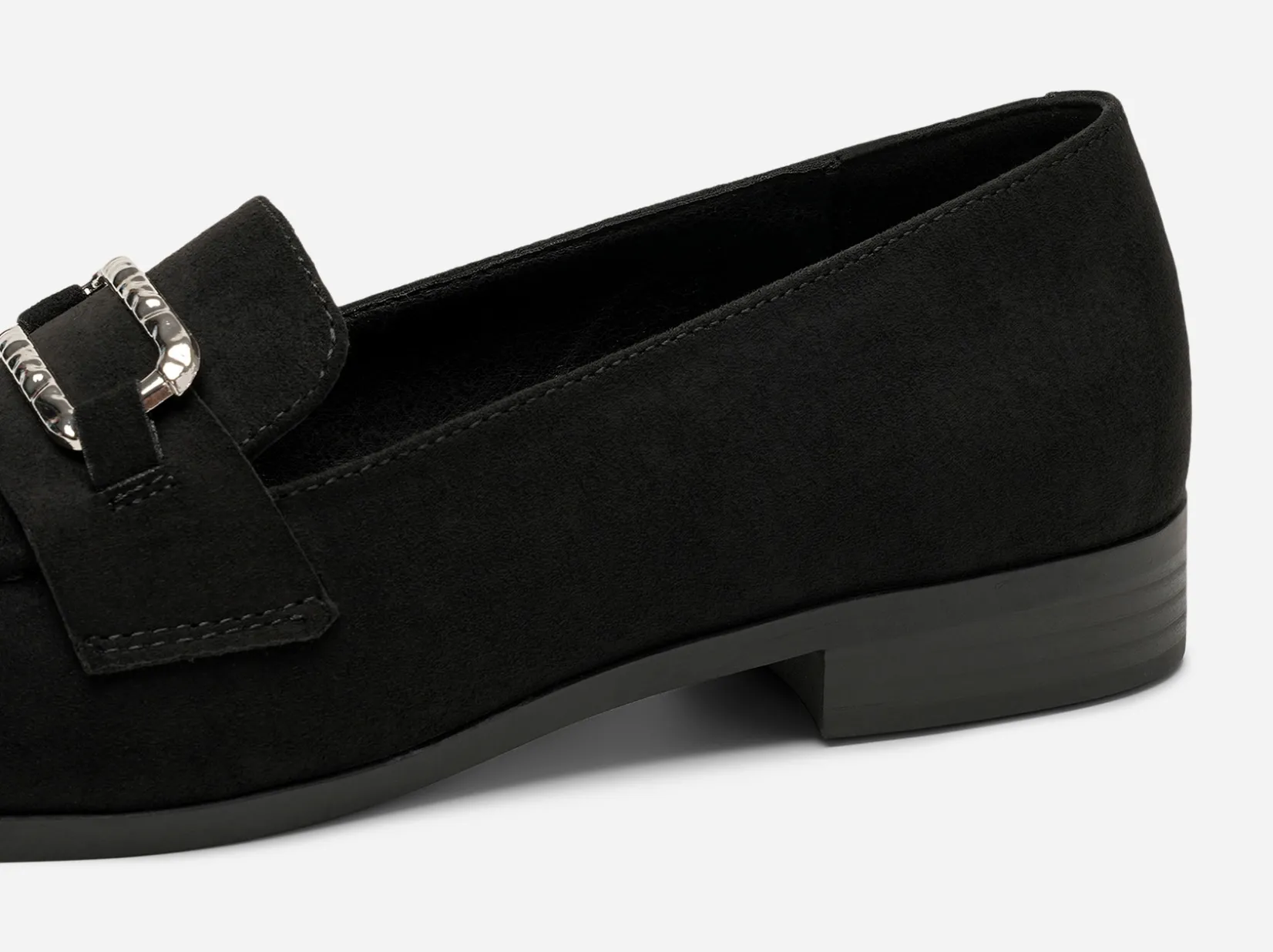 XIT Loafers|Höstskor<,Loafers med spänne