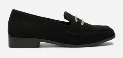 XIT Loafers|Höstskor<,Loafers med spänne