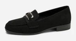XIT Loafers|Höstskor<,Loafers med spänne