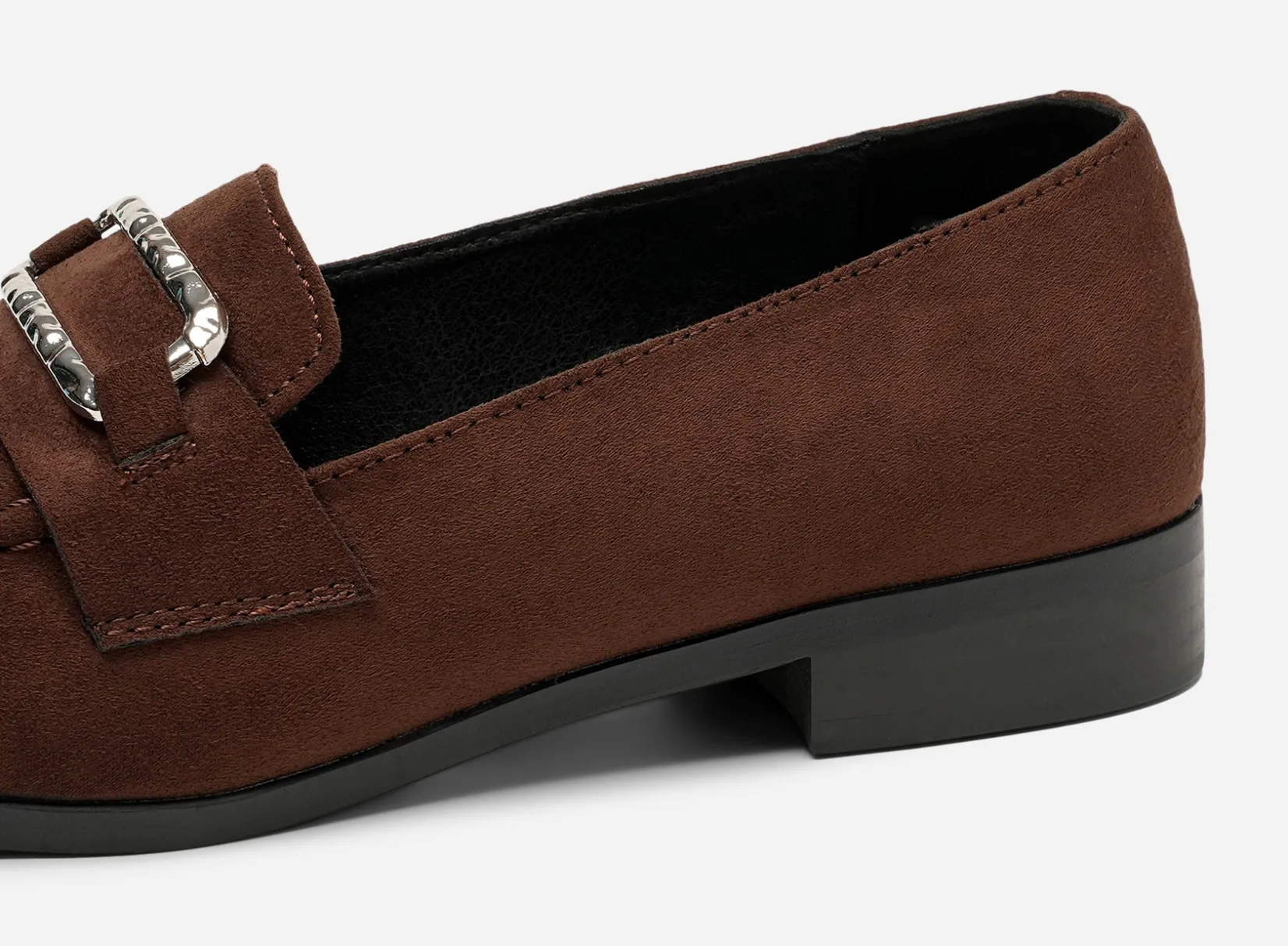 XIT Loafers|Höstskor<,Loafers med spänne
