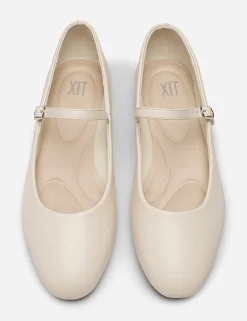 XIT Ballerinaskor|Sommarskor<,Mary Jane