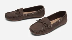 XIT Loafers|Höstskor<,Mockasiner