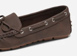 XIT Loafers|Höstskor<,Mockasiner