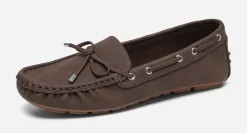 XIT Loafers|Höstskor<,Mockasiner