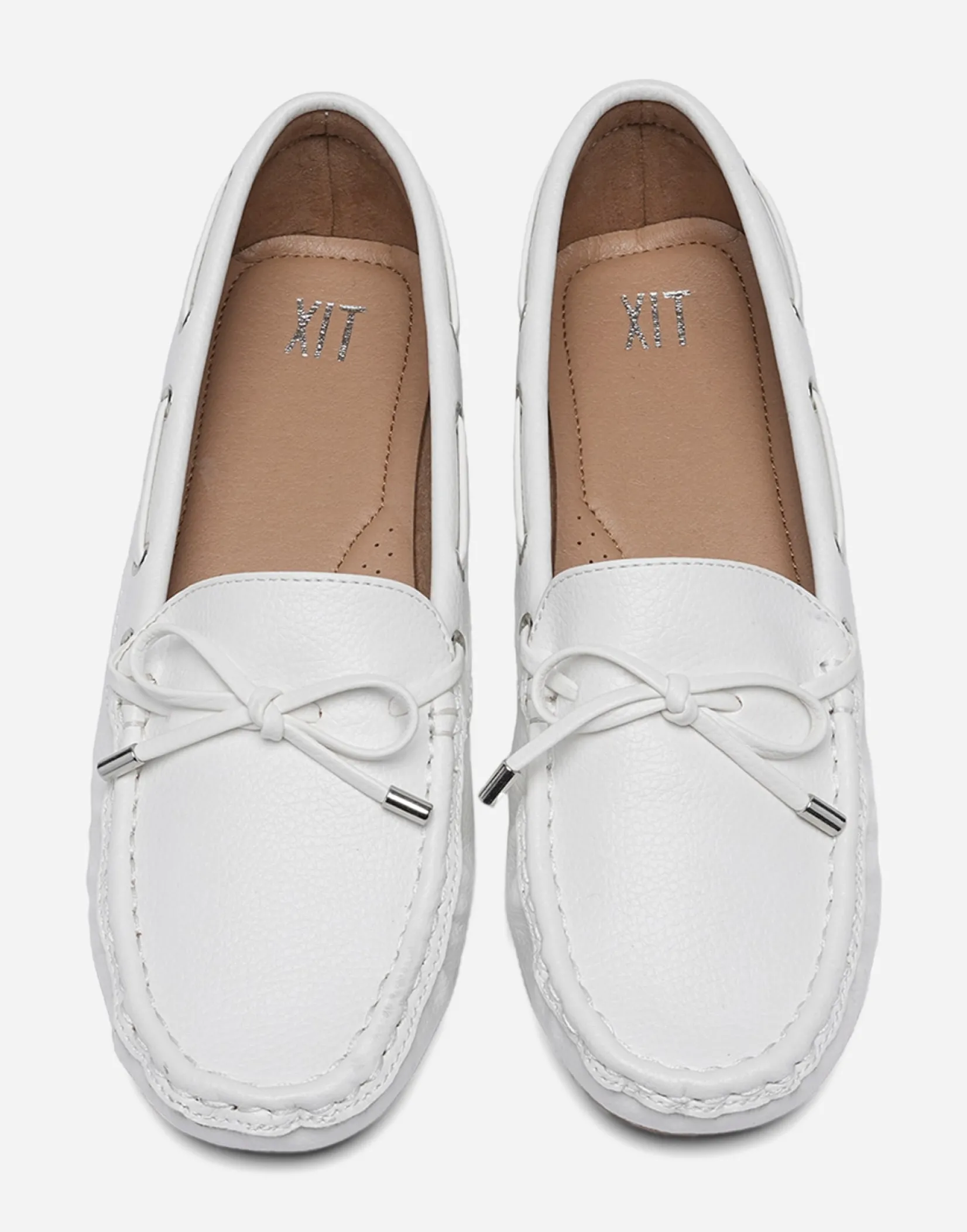 XIT Loafers|Höstskor<,Mockasiner