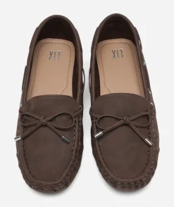 XIT Loafers|Höstskor<,Mockasiner